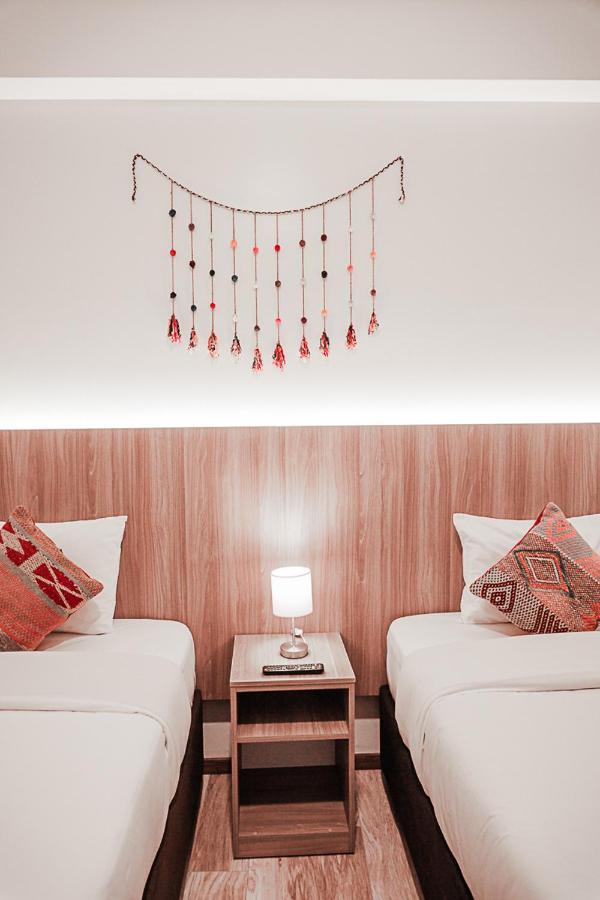 Casa Matara Boutique Otel Cusco Dış mekan fotoğraf