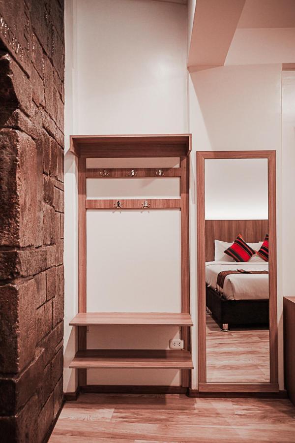 Casa Matara Boutique Otel Cusco Dış mekan fotoğraf