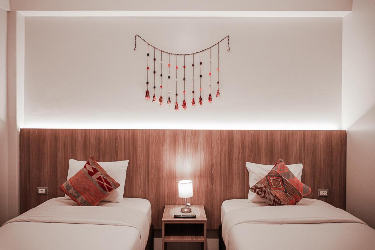 Casa Matara Boutique Otel Cusco Dış mekan fotoğraf