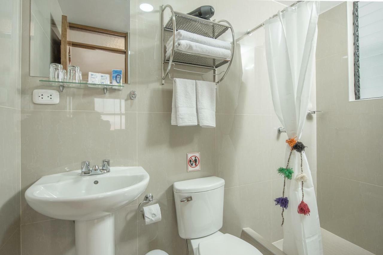 Casa Matara Boutique Otel Cusco Dış mekan fotoğraf
