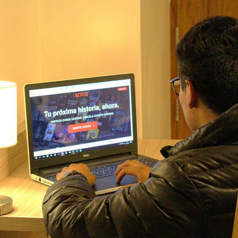 Casa Matara Boutique Otel Cusco Dış mekan fotoğraf